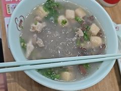 -回味鸭血粉丝汤(砂之船店)