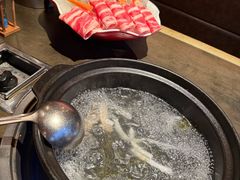 -同仁四季椰子鸡(罗湖国贸店)