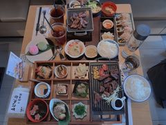 -味太助·银饭食堂(中华城店)