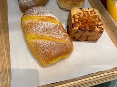 -东哥面包(江宁大润发店)