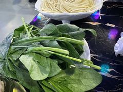 -火枪手串吧·鹤岗小串涮肚(亦庄店)