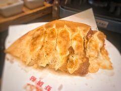 虾锅贴-阿庄新豫菜(通泰路店)