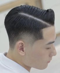 -风生造型
