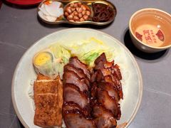 -阿诚市井潮汕菜(金台路店)