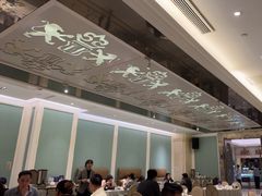 -狮王府淮扬菜(新街口友谊店)