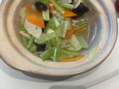 -眉州东坡(望京店)