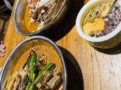 -叶婆婆钵钵鸡(乐山老店)