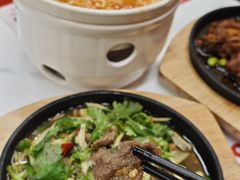 -71号豆汤饭·成都小馆(红牌楼店)