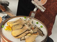 -芸山季·云南山珍菌火锅(南翔印象城MEGA店)