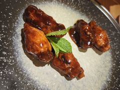 -枣子树·素食餐厅(普陀山店)