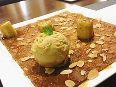 -LA CREPERIE BRETONNE布列塔尼法式餐厅(天童北路店)