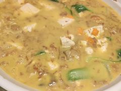 -肆月河豚·新淮扬(金融街店)