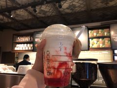 -星巴克臻选(深圳华强北茂业店)