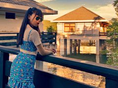 -仙海旅游度假区