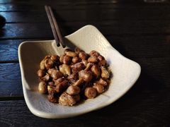 -潮十三潮汕砂锅粥(高新四路大都荟店)