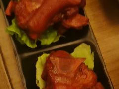 -和子足浴SPA会馆(东方之门店)