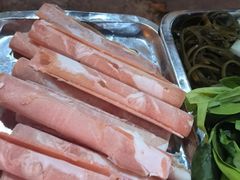 -原柳滩高台阶涮羊肉