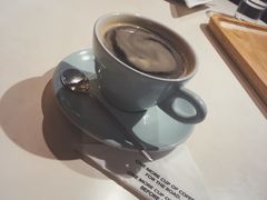 手冲咖啡-sugarman espresso素饮糖人高新咖啡工厂