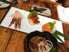 -鸟鸣门屋台料理(金帝银泰店)