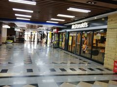 -麦当劳(世界城广场店)