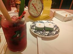 -太食獸泰式茶餐厅(IFS国金中心店)