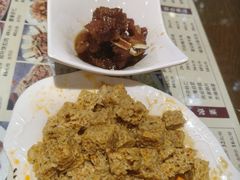 -葛记焖饼(伏牛路店)