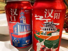 -武汉香格里拉大酒店·香宫中餐厅