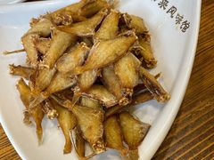 五香扒皮鱼-泰来风味馆(桂林街店)