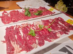 -海银海记潮汕牛肉火锅(新港中路海珠店)