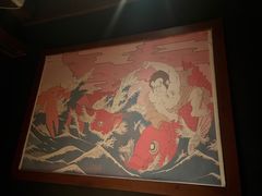-醉虎传(南锣鼓巷店)