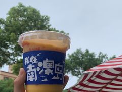 -南澳岛打卡果汁冰公司