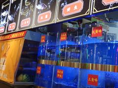 水产区-蛙一刀·麻椒鱼火锅(金仙桥店)