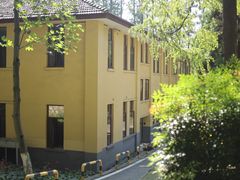 -T80科技文化国际社区-停车场