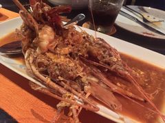 -Ministry of Crab(科伦坡店)