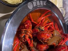 -聚味瞿记·龙虾堂(咸嘉湖店)