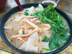 -惠丰源烩面馆(经七路店)