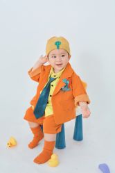 -小熊维尼高端儿童摄影(罗湖区总店)