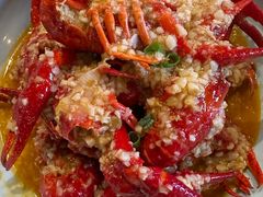 -小田油焖小龙虾(双井店)