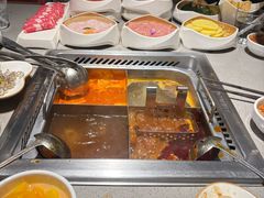 -海底捞火锅(北京路店)