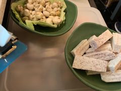 -润园四季椰子鸡火锅(海上世界店)