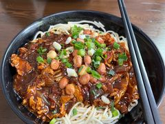 -家烧面馆【南山路知名经典面食】