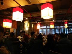android_upload_pic-蜀九香火锅(九眼桥店)