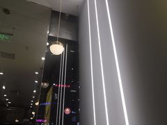 大堂-猫王榴莲世家(三里屯SOHO商场店)