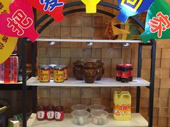 -香佰里鲜货火锅(佳乐金街店)