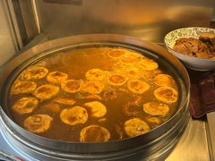 -门框胡同百年卤煮(前门煤市街店)