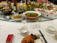 -三六三杭州菜(水上总店)