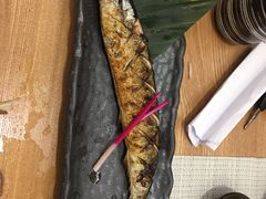 -鲔吞日料(溧阳万达广场店)