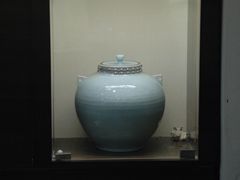 -隆德堂青瓷艺术·茶馆(故宫店)