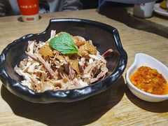 -湘阁里辣(沙井华润万家店)