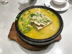 -嘉逸传菜(洛川东路店)